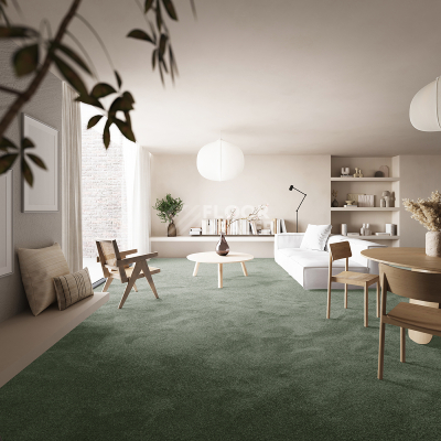 Ковролин Bonkeel Yukon / Юкон 27 фото 2 | FLOORDEALER
